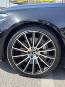 Mercedes-Benz E 400 Coupe 