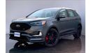 Ford Edge ST
