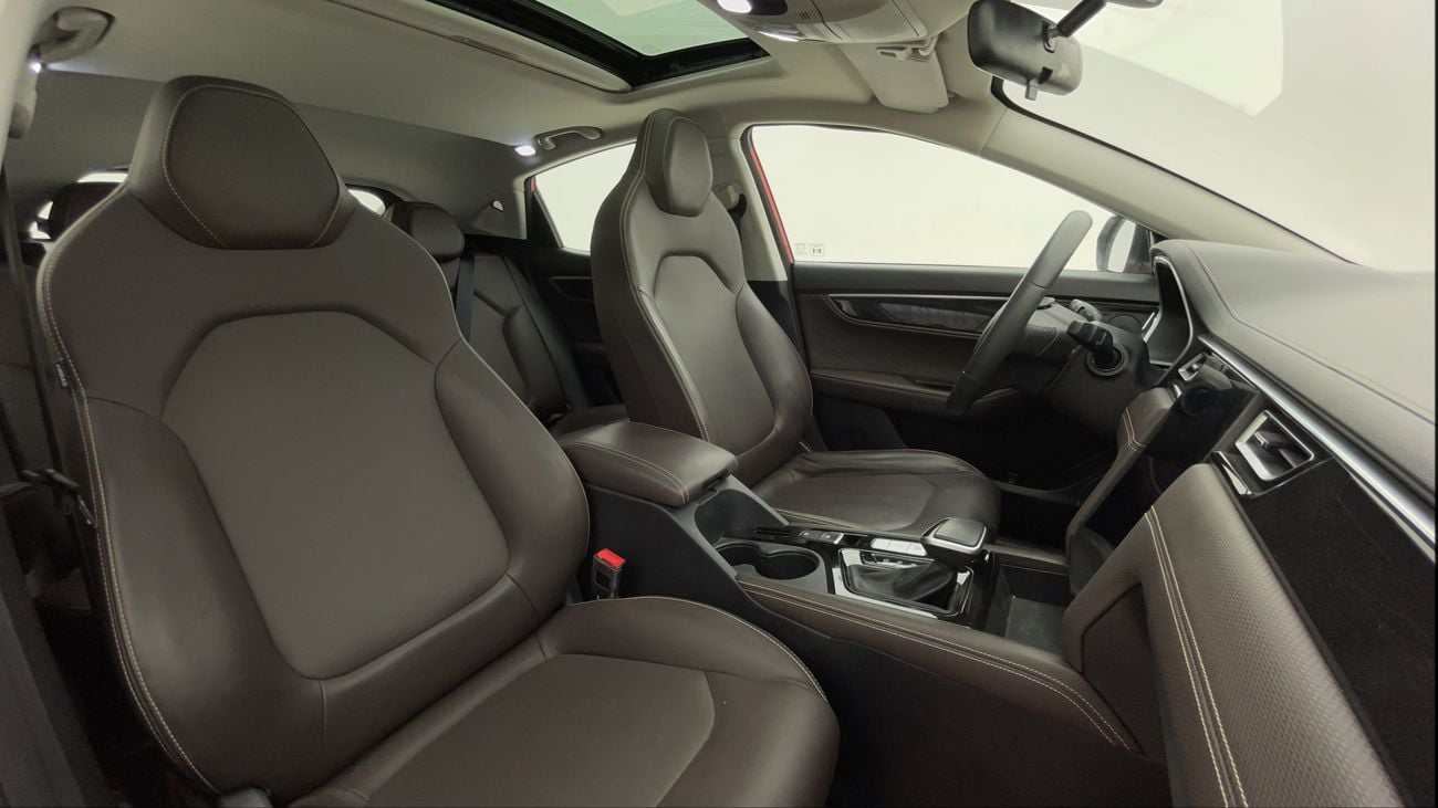 JAC J7 INTELLIGENT 1.5 | Zero Down Payment | Home Test Drive