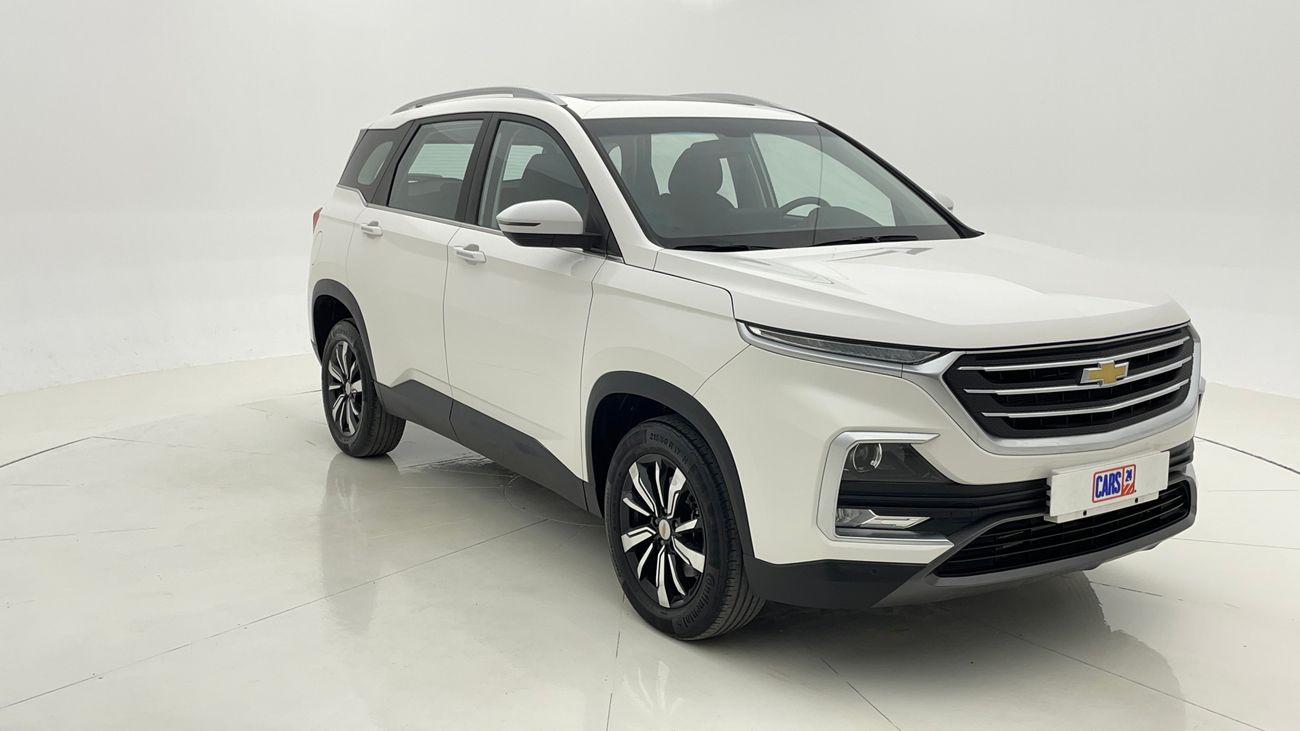 Chevrolet Captiva PREMIER 1.5 | Zero Down Payment | Home Test Drive