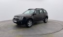 Renault Duster PE FWD 2000