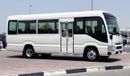 Toyota Coaster Toyota/COASTER P/TRBT2 2.7L Bus Petrol 30-Seater