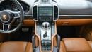 Porsche Cayenne GTS 4.8L