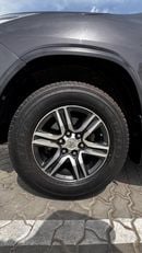 Toyota Fortuner EXR 2.7L 4WD