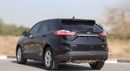 Ford Edge 2019 Ford Edge - GCC - Accident-Free - 2.5L Engine - Low Mileage - Excellent Condition