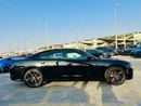 Dodge Charger SXT 3.6L | Monthly 1072/- | 0% DP | Touch Screen | Rear View Camera | # 76861