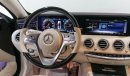 Mercedes-Benz S 560 Coupe 4M COUPE VSB 28800