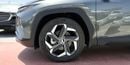 Hyundai Tucson Hyundai Tucson 1.6L Petrol 2024YM