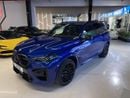 BMW X5M Competition 4.4L 2025 BMW X5M Competition - 2 Years Full Warranty Included - Brand New condition