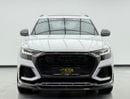 أودي RSQ8 2023 Audi RSQ8 Quattro With Urban Kit, 2026 Audi Warranty, 2028 Audi Service Pack, Fully Loaded, GCC