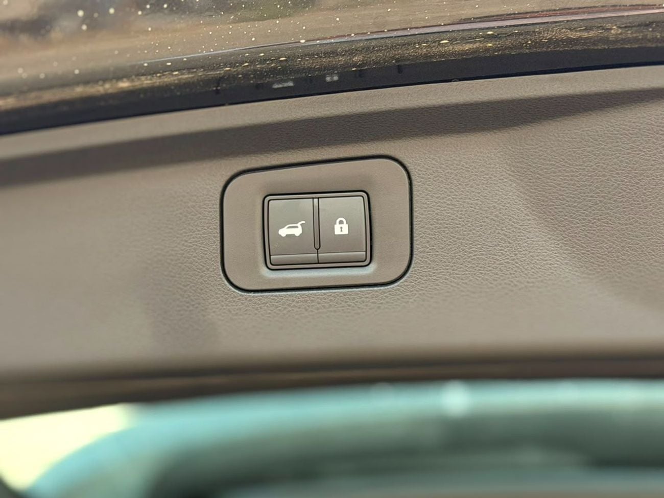 نيسان باترول LE TITANIUM