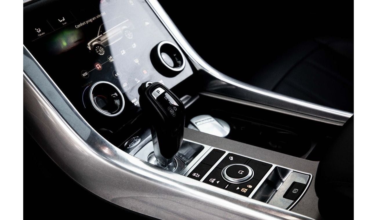 Land Rover Range Rover Sport HSE | 3,329 P.M  | 0% Downpayment | RR SPORT HSE | Magnificient Condition!