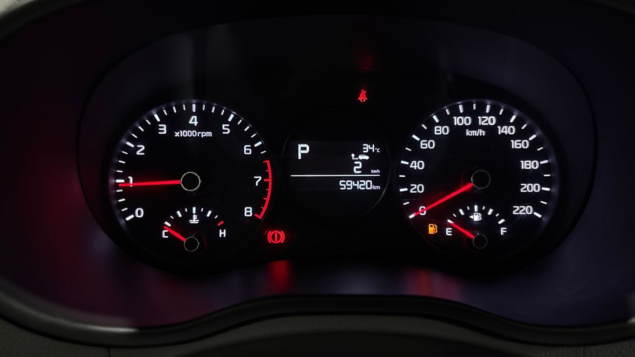 Kia Picanto LX 2022 | AED 365/Month | 0 DP | 30 Day Return | Warranty | Service History