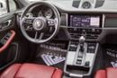 بورش ماكان Std 2.0L (252 HP)