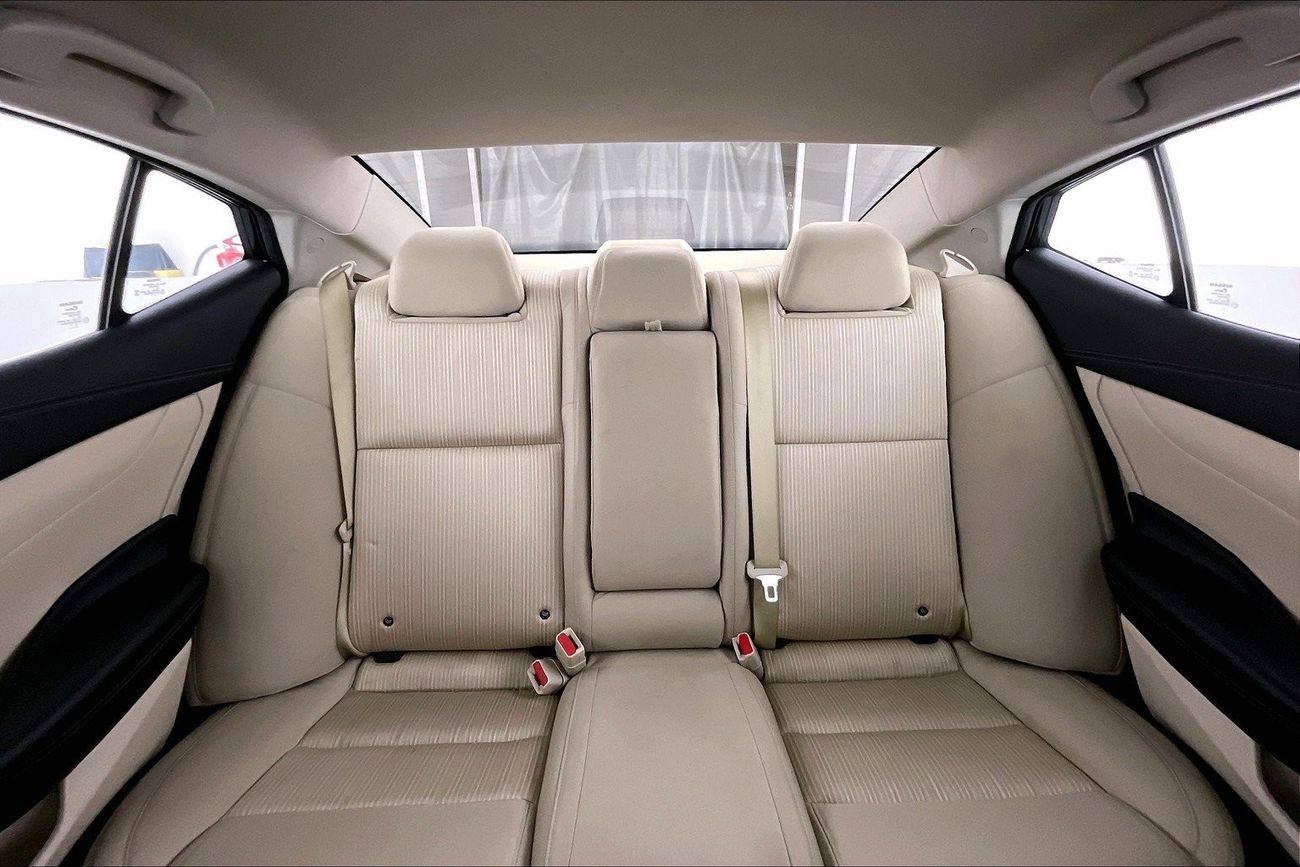 Hyundai Creta Smart | 1 year free warranty | 0 Down Payment