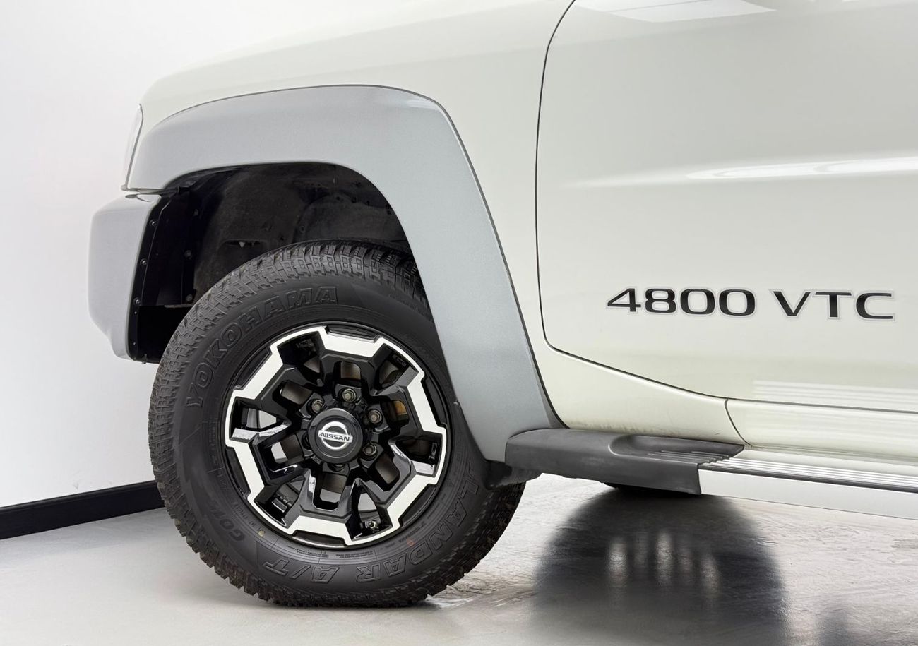 نيسان باترول سوبر سفاري 2021 Nissan Patrol Super Safari, Warranty, 7 Seater, Excellent Condition, GCC