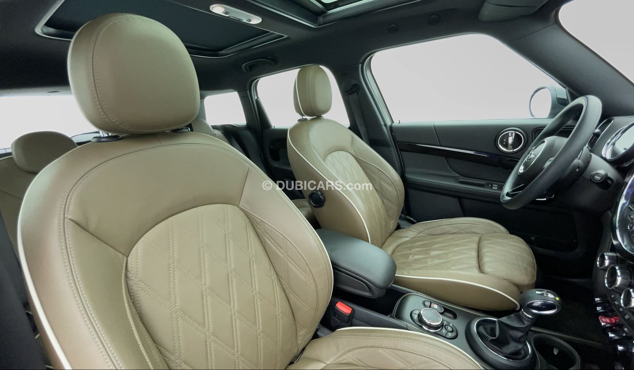 Mini Cooper Countryman STD 1.5 | Zero Down Payment | Free Home Test Drive