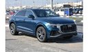 Audi Q8 55 TFSI quattro S-Line - RIDE HEIGHT CONTROL WITH DEALERSHIP WARRANTY