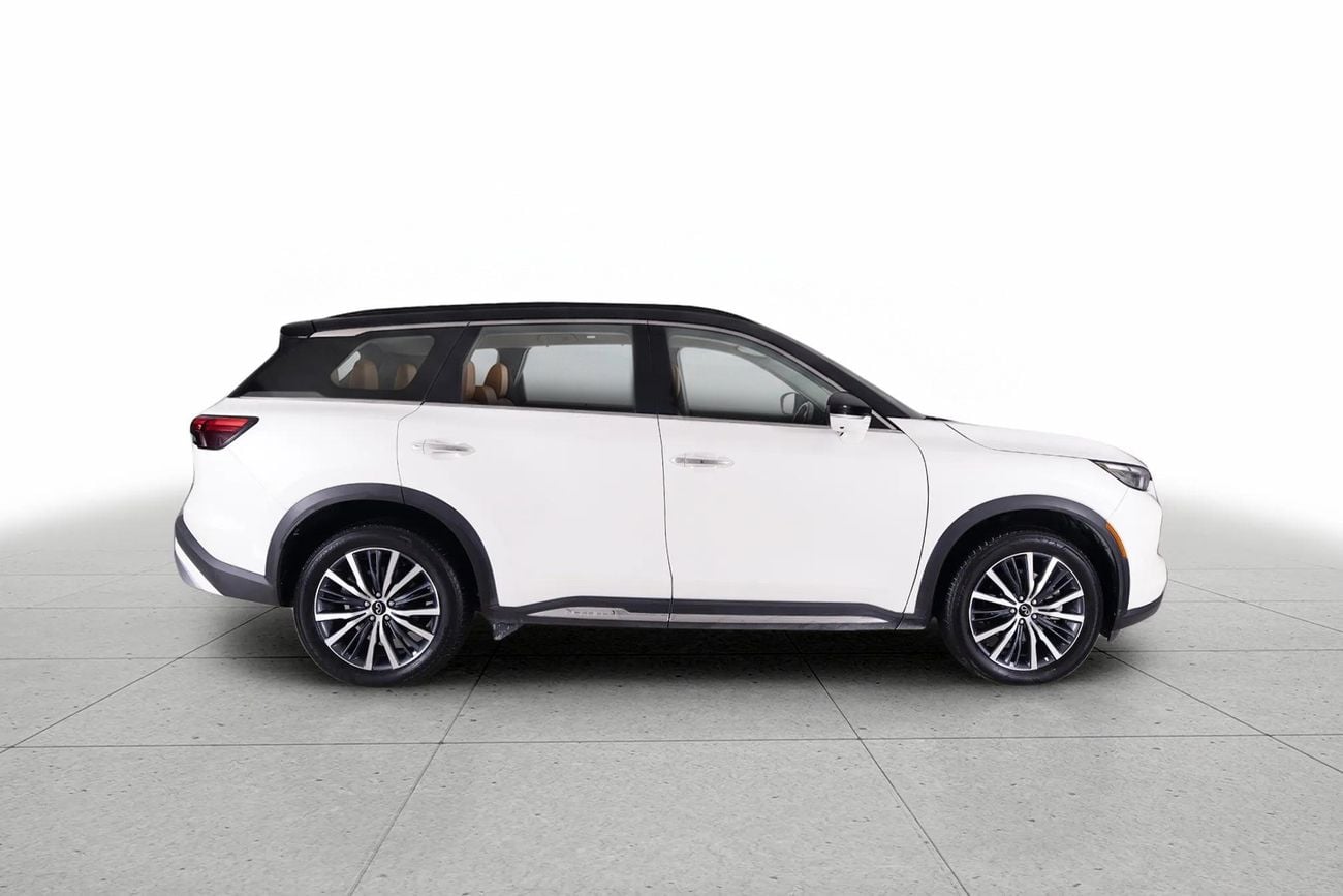 Infiniti QX60 AUTOGRAPH 3.5