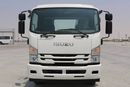 Isuzu Forward FSR GVW 13.5TON , PAYLOAD 9 TON SINGLE CAB CHASSIS , MEDIUM DUTY MY23 Medium Duty(EXPORT ONLY)