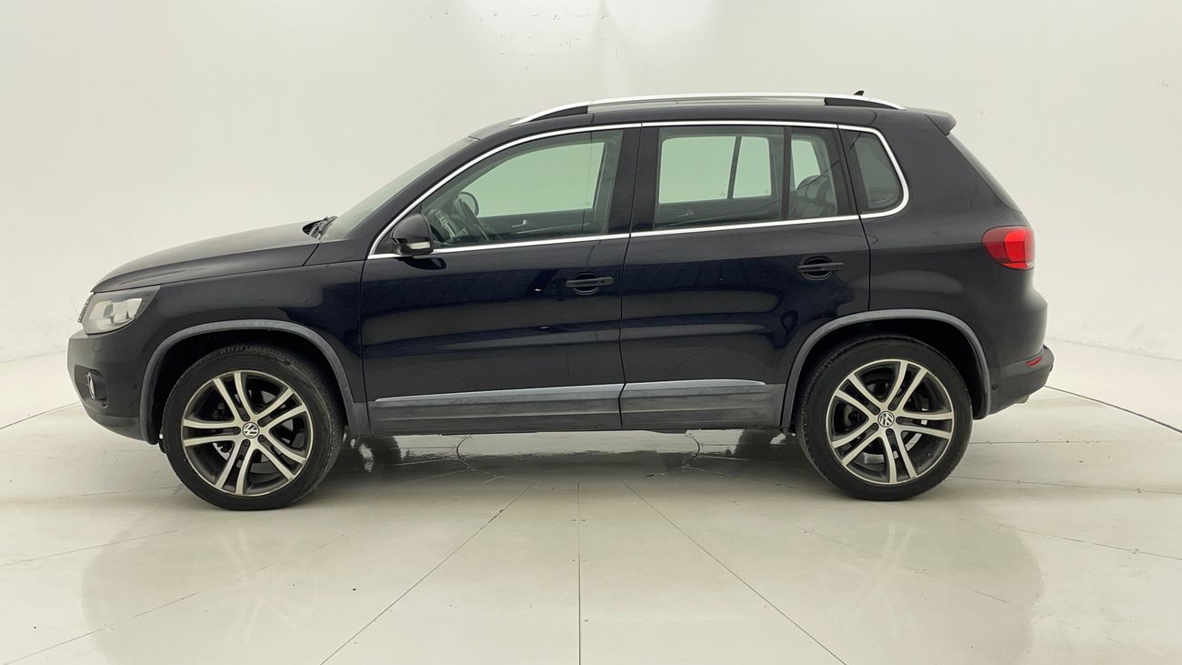 Volkswagen Tiguan SEL 2 | Zero Down Payment | Free Home Test Drive
