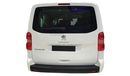 Peugeot Traveller Business VIP  2.0L 2019 Model with GCC Specs