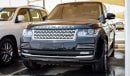 Land Rover Range Rover Vogue SE Supercharged