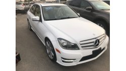 Mercedes-Benz C 250 2013 Mercedes-Benz C 250, 4 cylinder 32500 AED OR BEST OFFER