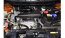 Nissan XTrail EXCELLENT DEAL for our Nissan XTrail 2.5 SL 2018 Model!! in Orange Color! GCC Specs