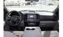 فورد F 150 فورد F150 2015 خليجي بحالة ممتازة بدون حوادث نظيفه جدا من الداخل والخارج