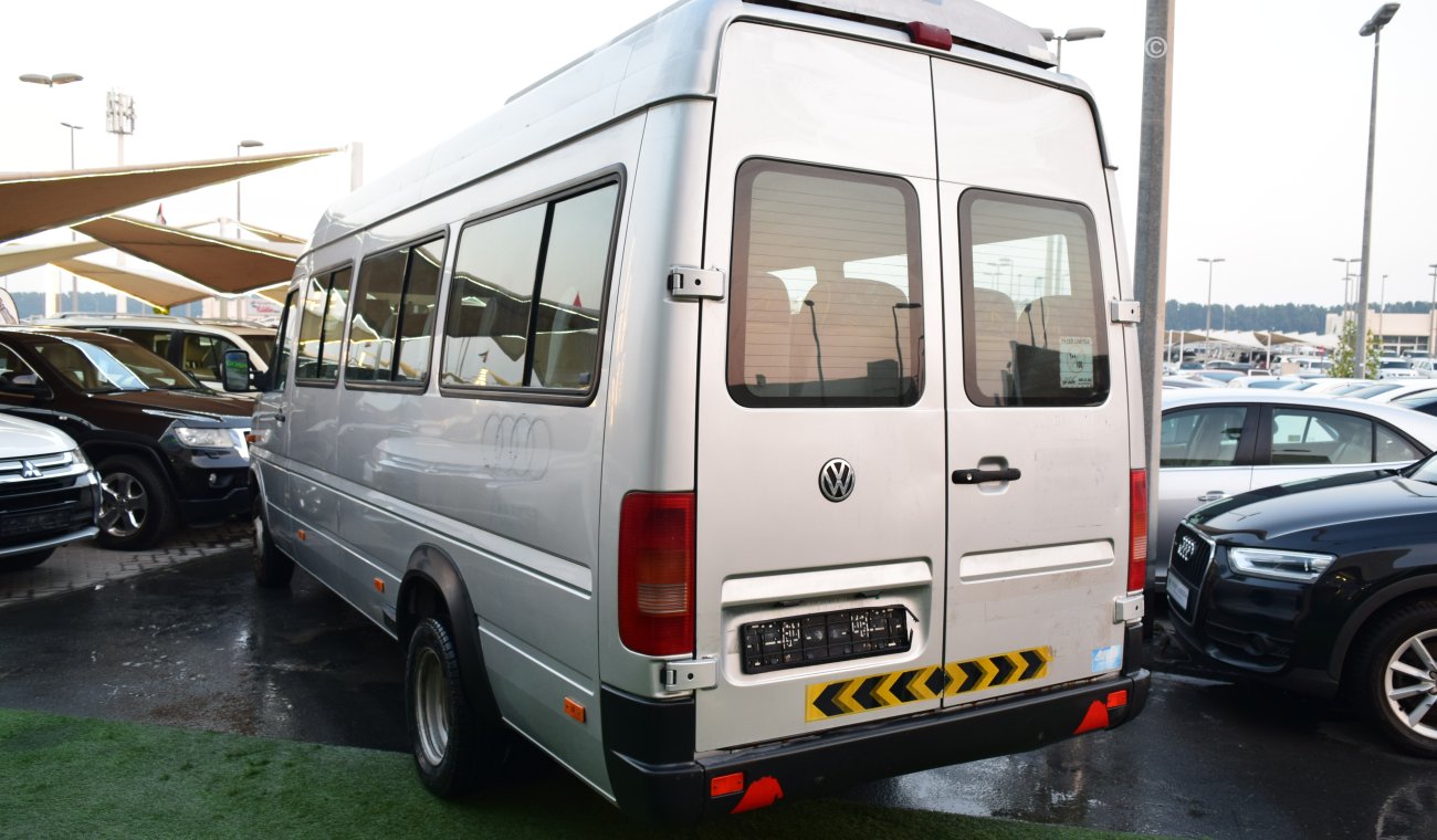 Volkswagen LT 46