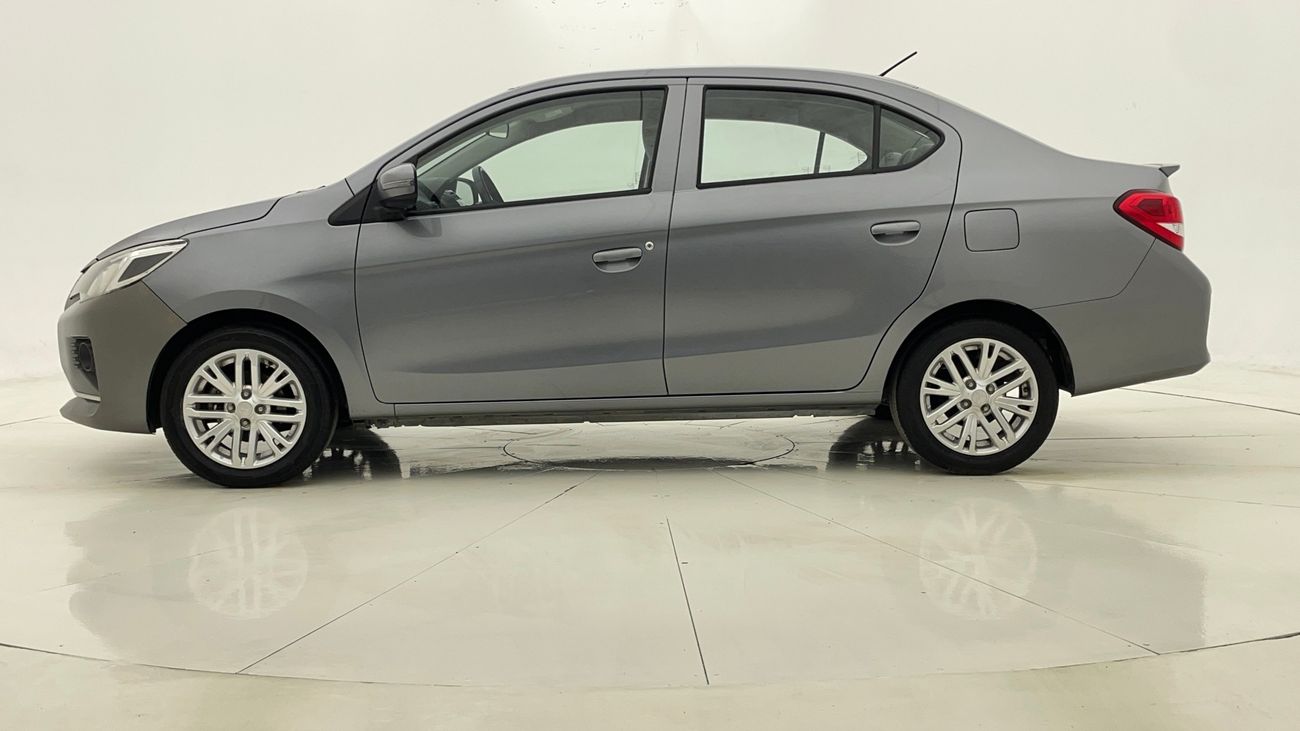 ميتسوبيشي اتراج GLX HIGHLINE 1.2 | بدون دفعة مقدمة | اختبار القيادة في المنزل