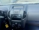 Isuzu DMax 2.5L 2WD (4x2) Single Cab (2 Doors) MY 2026 - Made in India