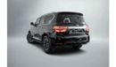 Nissan Patrol LE Platinum City 5.6L