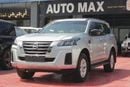 نيسان إكستيرا SE 2.5L 4WD