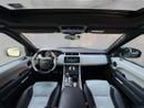 Land Rover Range Rover Sport SVR 5.0L (550 HP) RANGE ROVER SPORT SVR CARBON EDITION 5.0L V8 SC A/T | 2022 | AED 3,760 per month