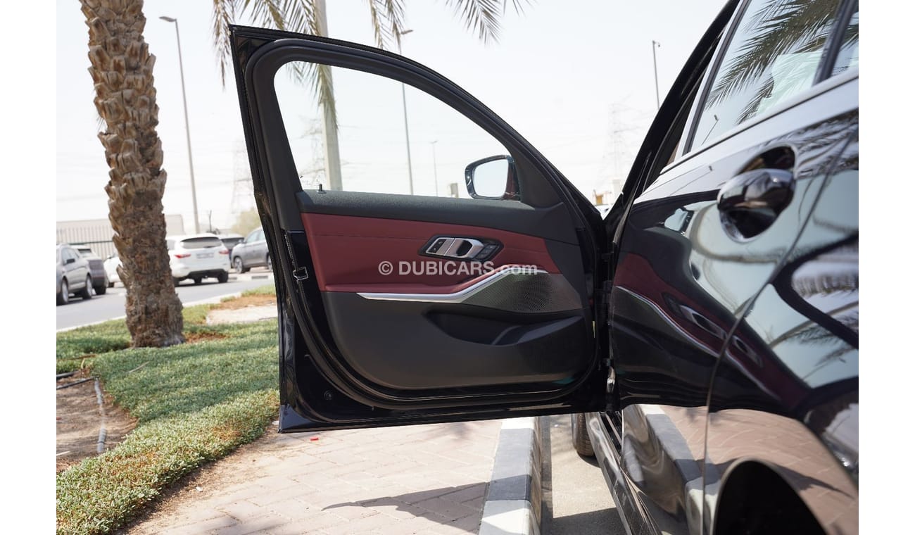 BMW i3 2023 BMW I3 E-DRIVE 35L / SEDAN / RWD / 0 KM