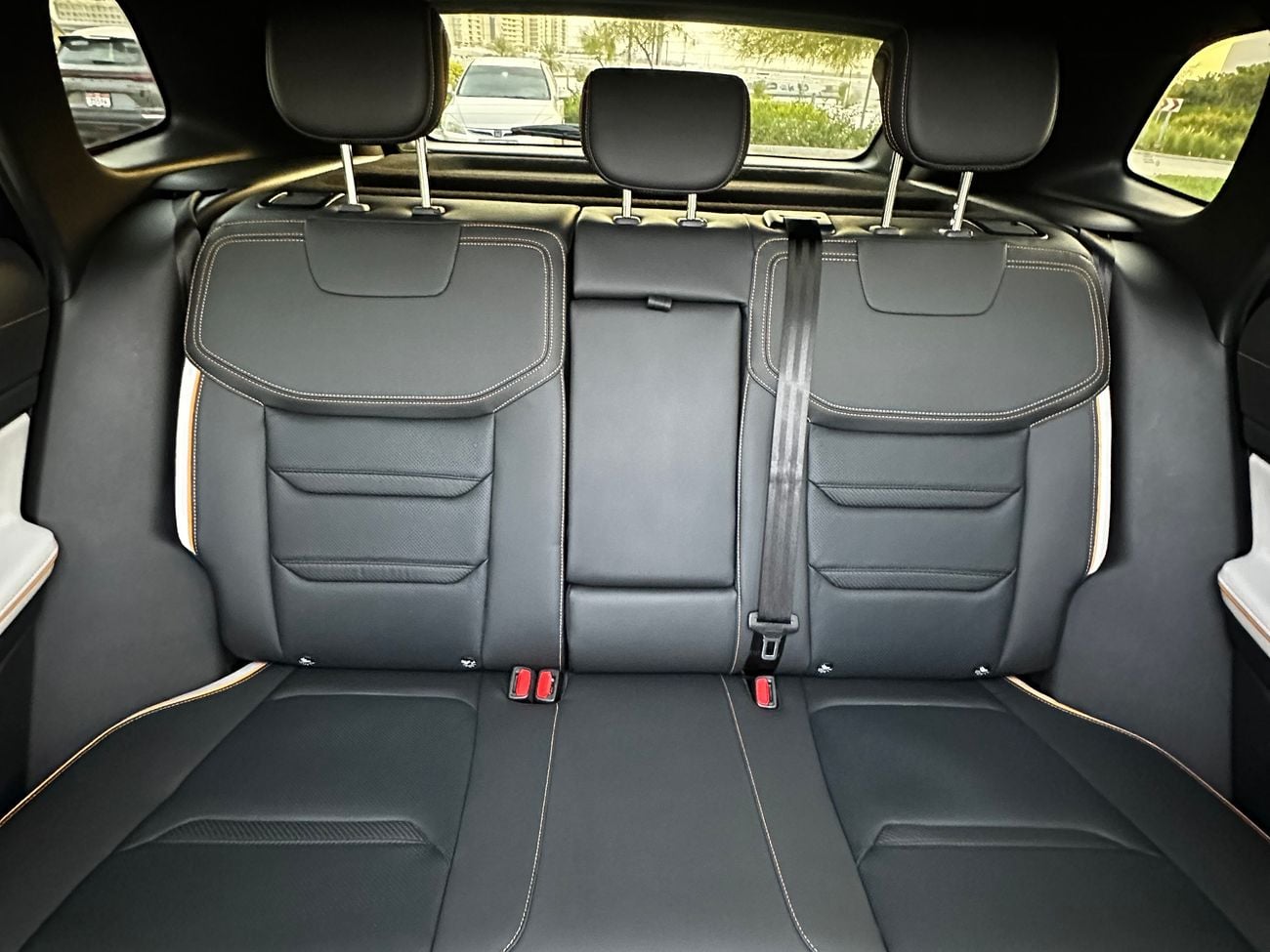 Ford Territory