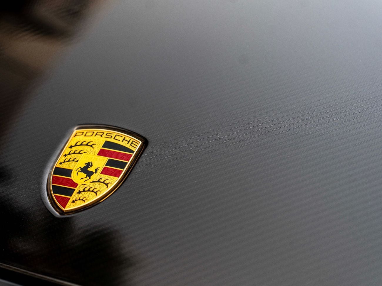 Porsche Cayenne Turbo GT 4.0L