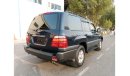 Toyota Land Cruiser TOYOTA LAND CRUISER RIGHT HAND DRIVE (PM855)