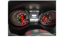 Mercedes Benz GLA250 Std MERCEDES- GLA 250 - MODEL 2018     ( UAS_ SPEC)