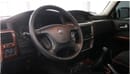 Nissan Patrol Safari V-tec