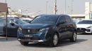 Peugeot 3008 Peugeot 3008 - 2022  - GCC - Accident-Free - 1.6 L - Excellent Condition
