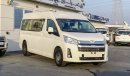 Toyota Hiace GL 3.5