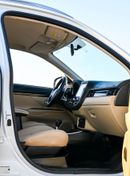 Mitsubishi Outlander MITSUBISHI OUTLANDER 2022 GCC  _ GLX 4X4 _ IN EXCELLENT CONDITION