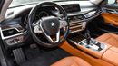 BMW 740Li 740i XDrive