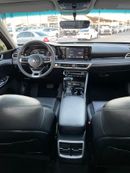 Kia K5 LXS Kia K5_Gcc_2021_Excellent_Condition _Full option