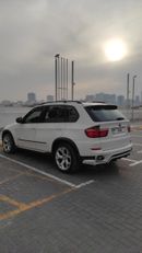 بي أم دبليو X5 xDrive 35i Exclusive 3.0L