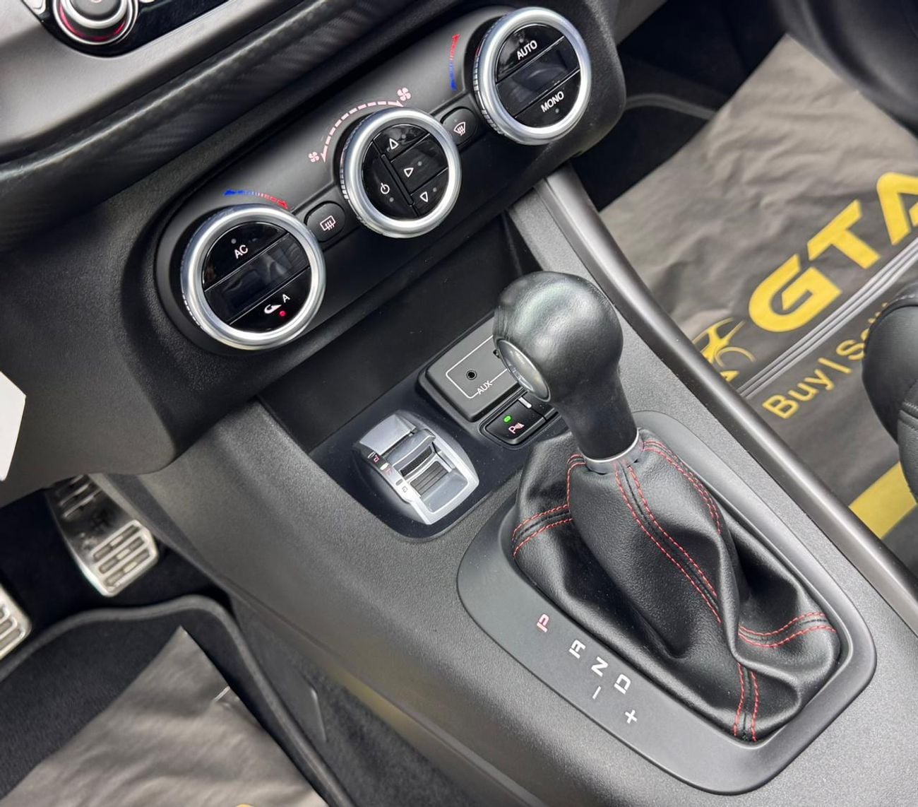 Alfa Romeo Giulietta 2021 Alfa Romeo Giulietta Veloce, Agency Warranty+Service Contract+Full Service History, GCC
