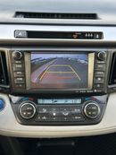 Toyota RAV4 Limited Hybrid Full Option 2018